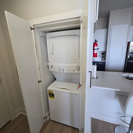 Appartement 2Bdrm/2 King Beds/1Air Mattress à Dallas Extérieur photo
