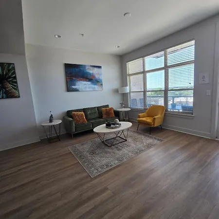 Appartement 2Bdrm/2 King Beds/1Air Mattress à Dallas Extérieur photo
