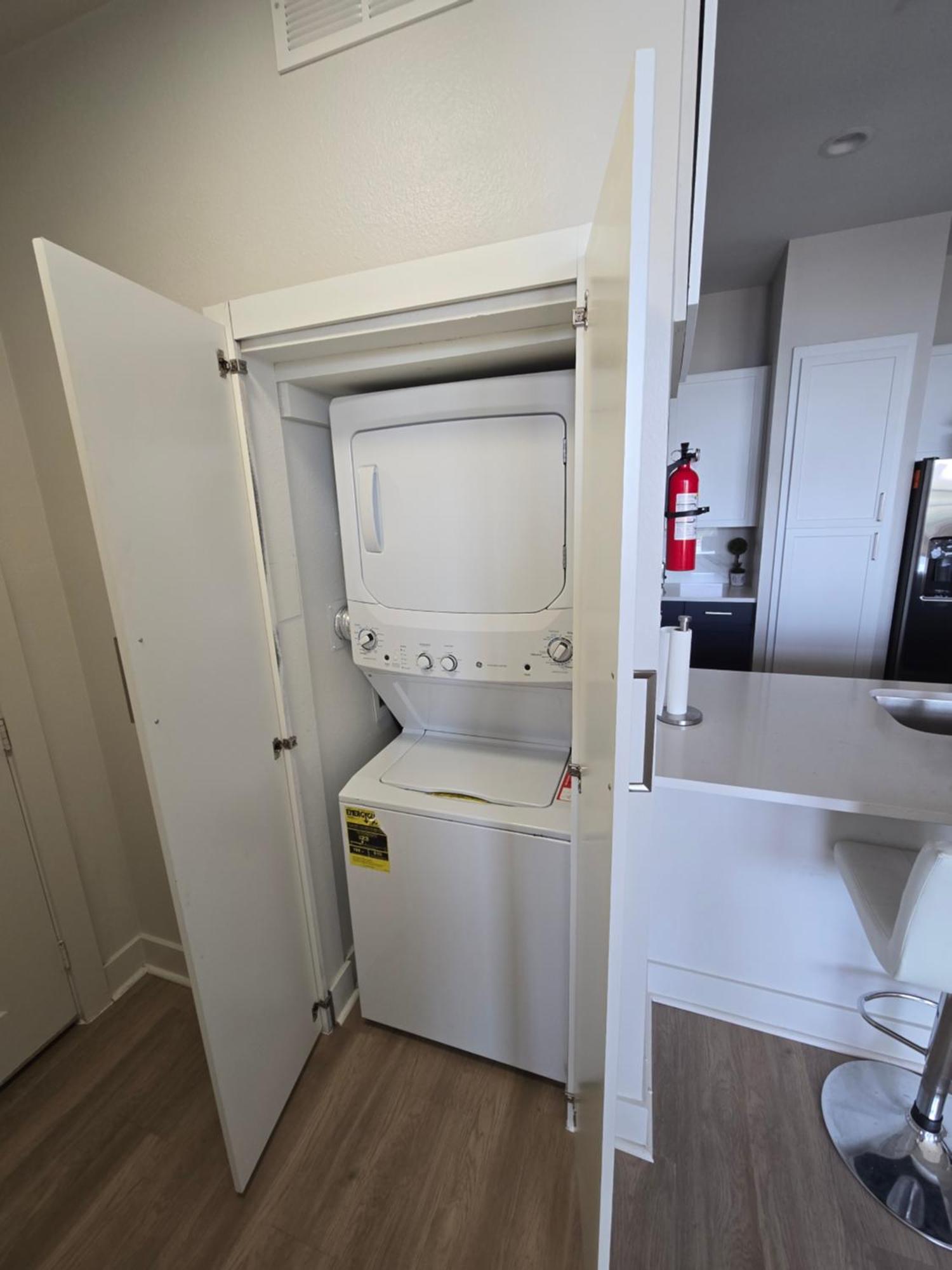 2bdrm/2 King Beds/1air Mattress Appartement Dallas