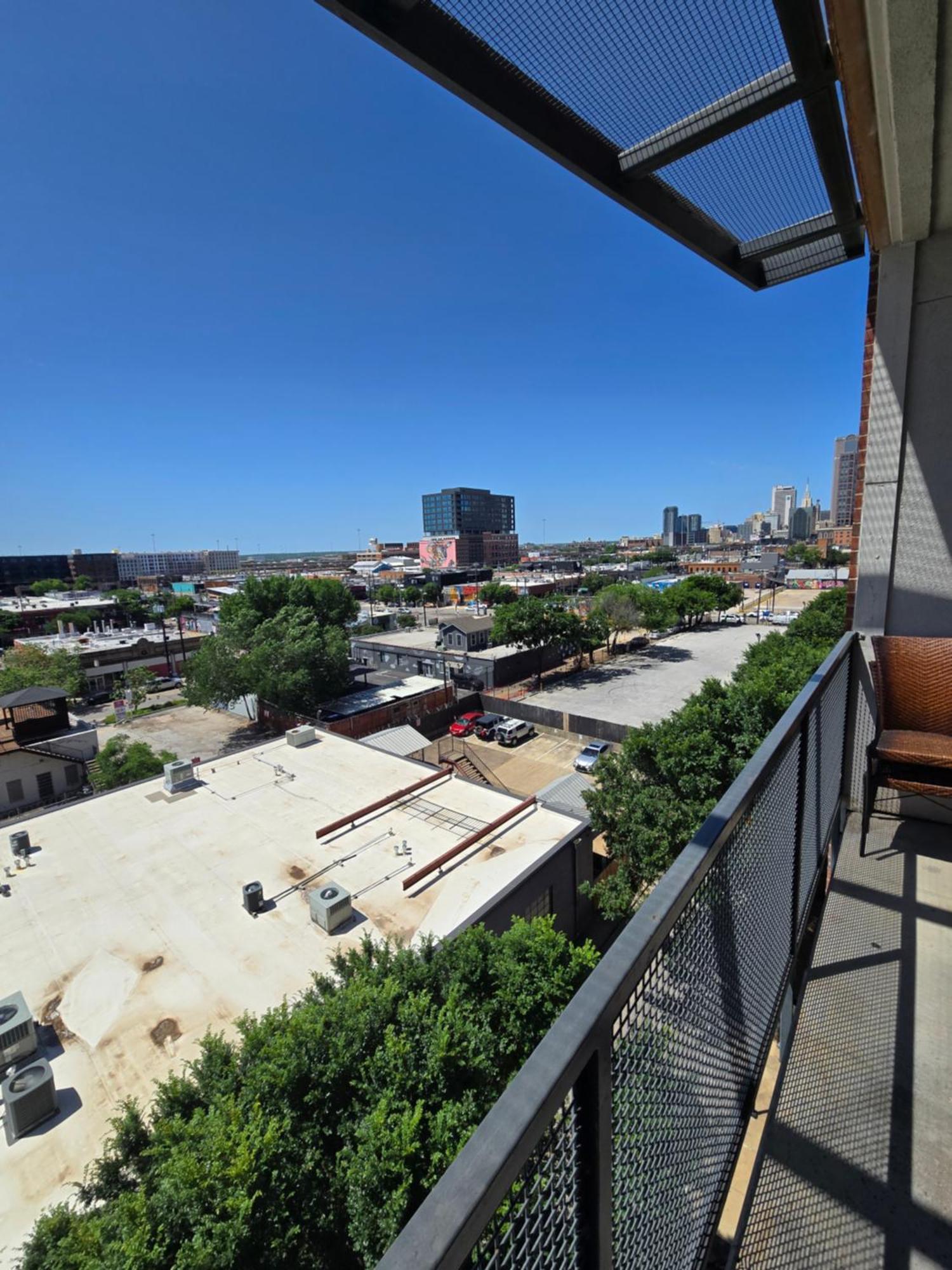Appartement 2bdrm/2 King Beds/1air Mattress *