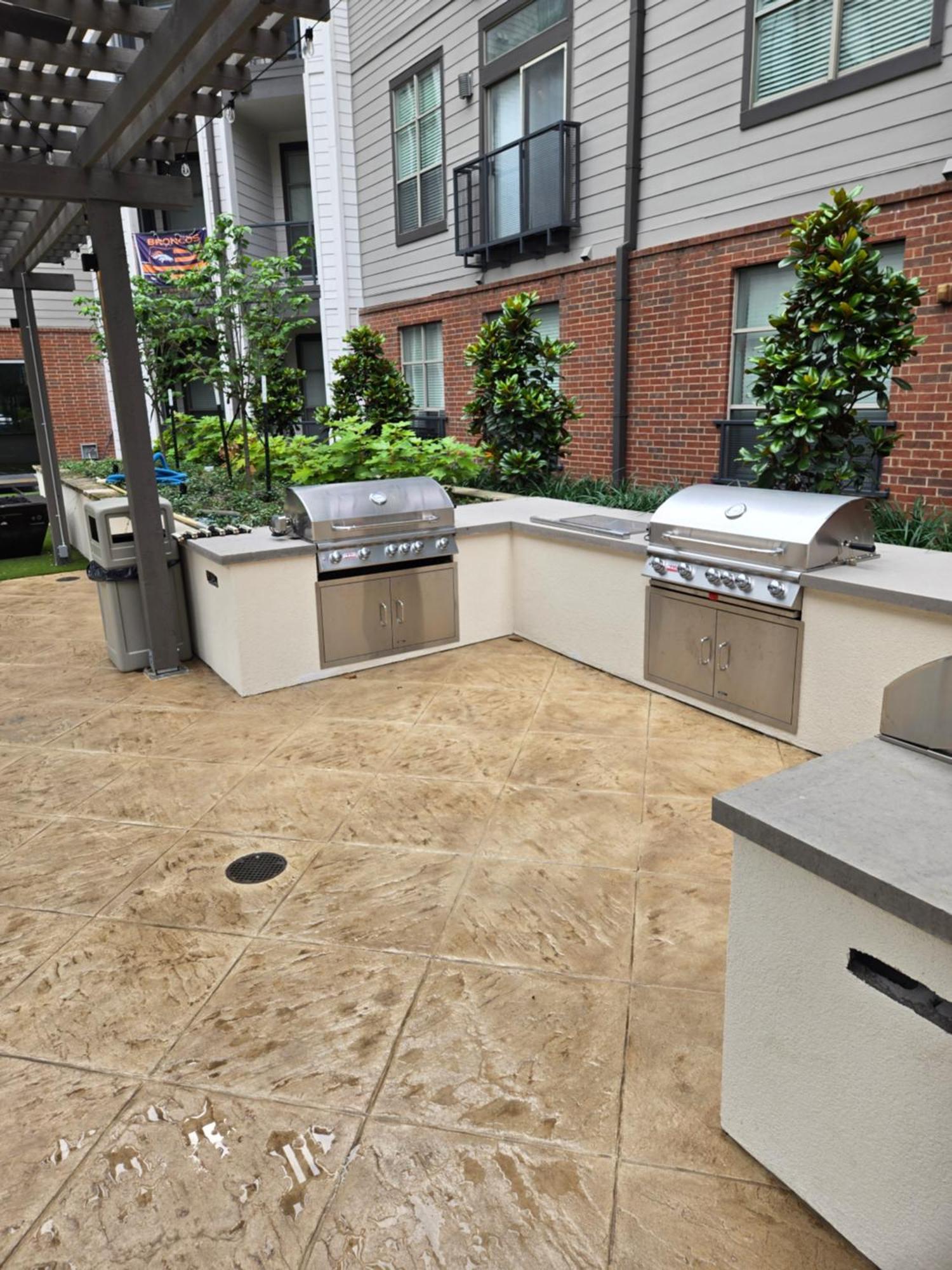2bdrm/2 King Beds/1air Mattress Appartement Dallas