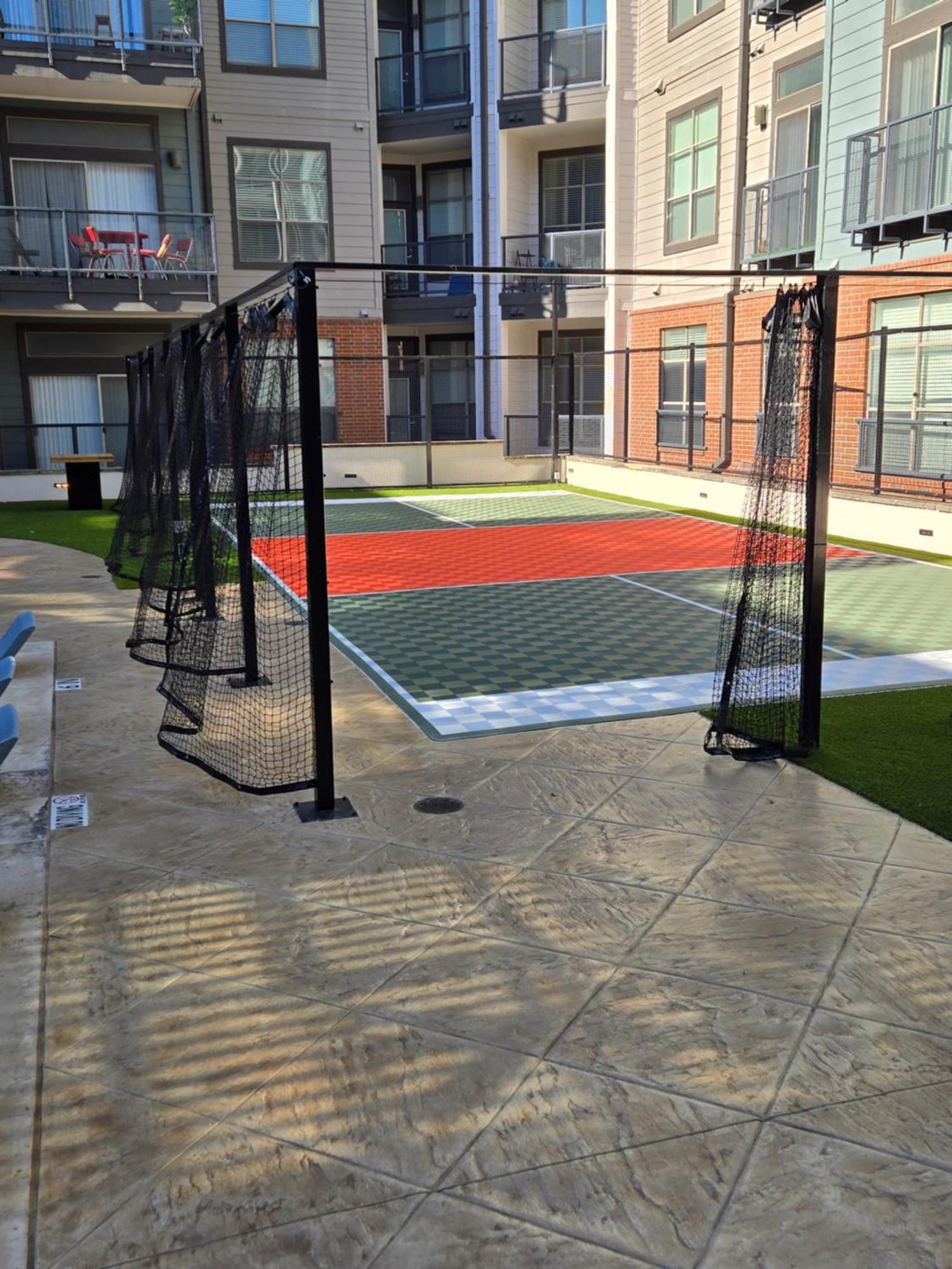 2bdrm/2 King Beds/1air Mattress Appartement