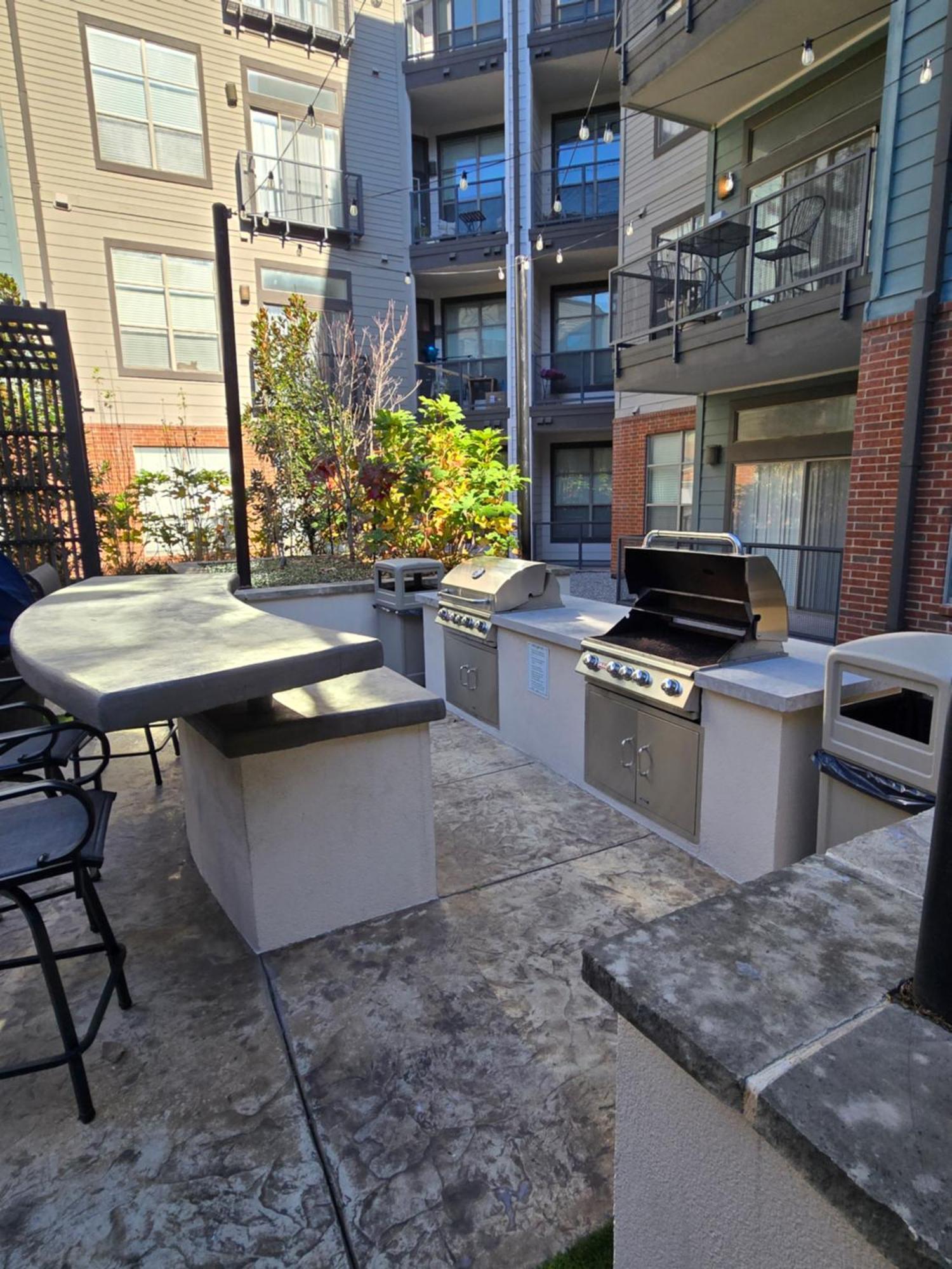 Appartement 2bdrm/2 King Beds/1air Mattress *